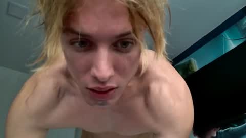 Sasha --  online show from 06-25-26, 06:29