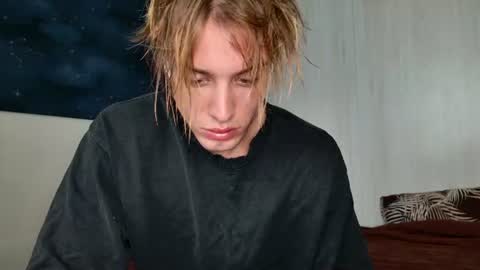 Sasha --  online show from 07-09-26, 07:45