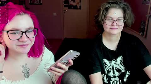 .Alexandra online show from 01-17-25, 02:39