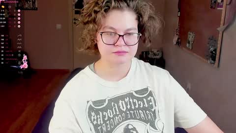 .Alexandra online show from 01-23-25, 07:29