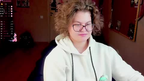 .Alexandra online show from 01-28-25, 07:21