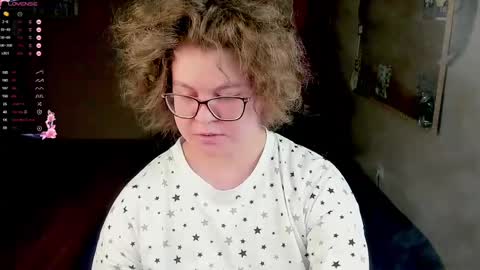 .Alexandra online show from 02-13-25, 03:35