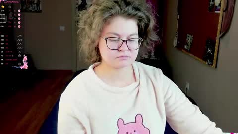 .Alexandra online show from 03-08-25, 07:53