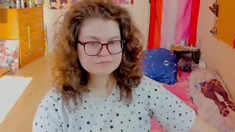 .Alexandra online show from 03-12-26, 10:10