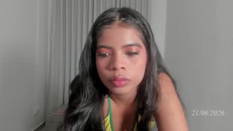 Snapshot of saski_martell chatting on 06-22-26, 04:09 saski martell online show from 06-22-26, 04:09