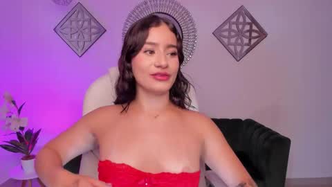 saskia litt online show from 09-30-25, 04:17