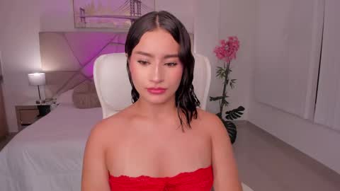 saskia litt online show from 10-12-25, 04:11