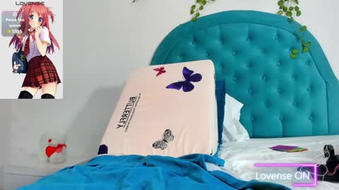 Samantha online show from 02-06-25, 09:28