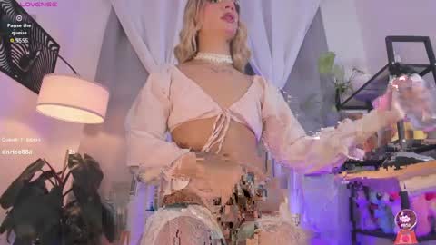 Samantha online show from 04-02-26, 11:24