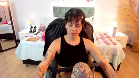 saskia_vellour online show from 03-11-26, 07:31