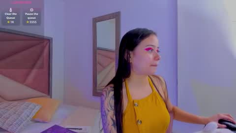 saskiagrendel online show from 02-10-26, 12:15