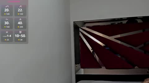 saskiagrendel online show from 03-20-26, 11:20