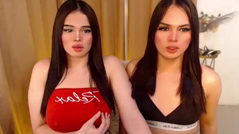 sassa_lilly online show from 01-22-25, 09:32