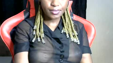 sassy_lyne online show from 05-31-26, 07:48