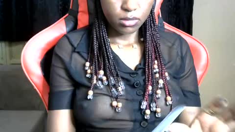 sassy_lyne online show from 07-23-26, 07:17