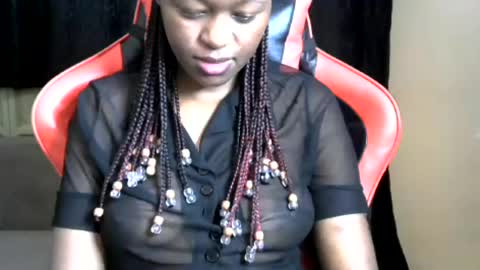 sassy_lyne online show from 07-24-26, 08:12