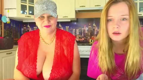 sassy_seasons online show from 02-17-25, 11:13