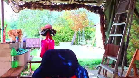 sassy_seasons online show from 09-11-25, 07:30