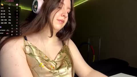 Marmulka or Mary online show from 10-23-25, 05:44