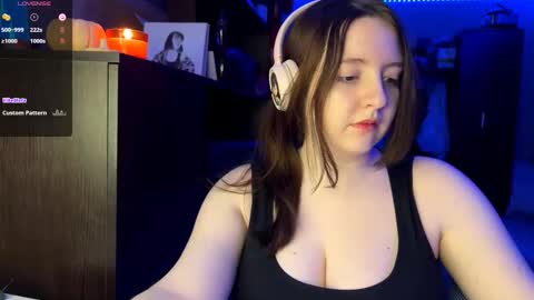 Marmulka or Mary online show from 10-29-25, 06:20