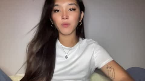 Snapshot of sassy_yourgirlxxxx chatting on 02-27-26, 11:10 Sassygirl online show from 02-27-26, 11:10