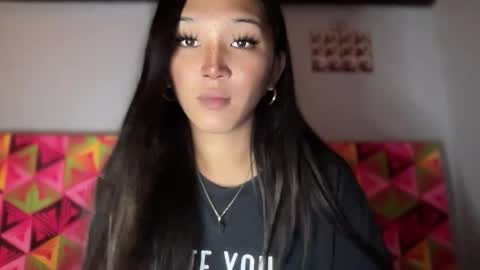 Snapshot of sassy_yourgirlxxxx chatting on 03-13-26, 10:55 Sassygirl online show from 03-13-26, 10:55