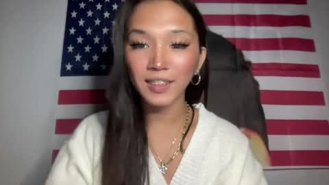 Sassygirl online show from 04-19-26, 10:47