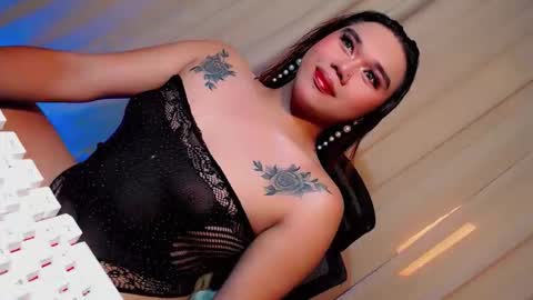 Snapshot of sassyffyra69 chatting on 11-02-25, 12:57 MARIO LABO online show from 11-02-25, 12:57