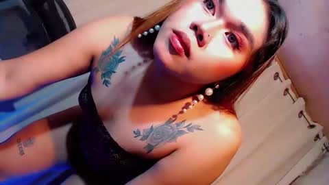 Snapshot of sassyffyra69 chatting on 11-20-25, 12:05 MARIO LABO online show from 11-20-25, 12:05