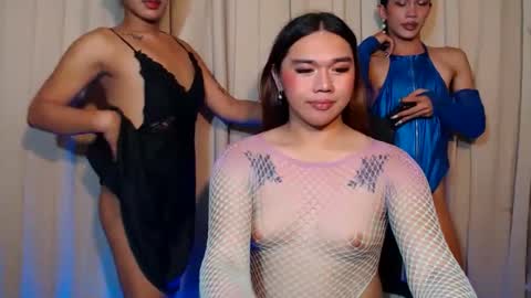 Snapshot of sassyffyra69 chatting on 11-26-25, 04:08 MARIO LABO online show from 11-26-25, 04:08