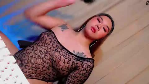 Snapshot of sassyffyra69 chatting on 12-01-25, 11:54 MARIO LABO online show from 12-01-25, 11:54