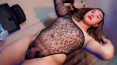 Snapshot of sassyffyra69 chatting on 01-07-26, 10:29 MARIO LABO online show from 01-07-26, 10:29