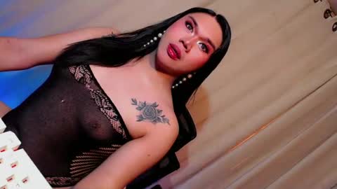 Snapshot of sassyffyra69 chatting on 07-17-26, 10:58 MARIO LABO online show from 07-17-26, 10:58