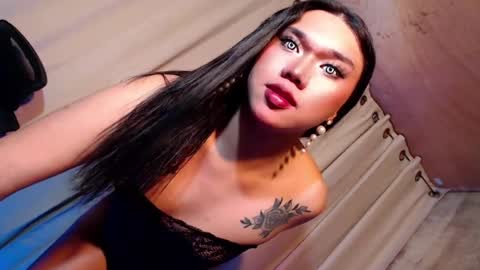 Snapshot of sassyffyra69 chatting on 07-24-26, 11:36 MARIO LABO online show from 07-24-26, 11:36