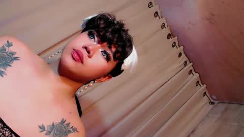 Snapshot of sassyffyra69 chatting on 08-01-26, 12:21 MARIO LABO online show from 08-01-26, 12:21