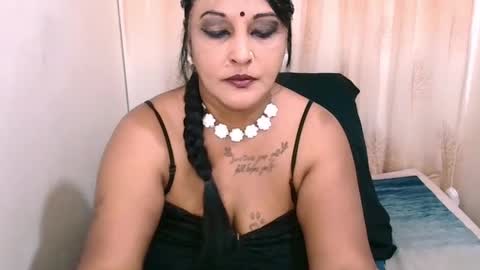 sassyindian00 online show from 07-15-26, 03:50