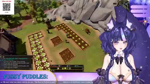 Snapshot of sassykittyn chatting on 02-03-26, 06:40 Sassy Sami Kittyn online show from 02-03-26, 06:40