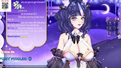 Sassy Sami Kittyn online show from 04-14-26, 05:13