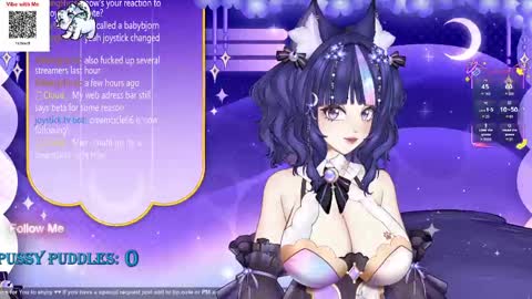Sassy Sami Kittyn online show from 05-12-26, 05:26
