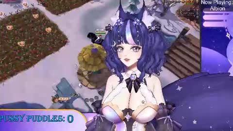 Snapshot of sassykittyn chatting on 07-06-26, 05:26 Sassy Sami Kittyn online show from 07-06-26, 05:26