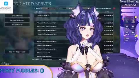 Snapshot of sassykittyn chatting on 07-27-26, 05:58 Sassy Sami Kittyn online show from 07-27-26, 05:58