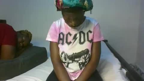 sassytannia online show from 03-05-26, 12:45