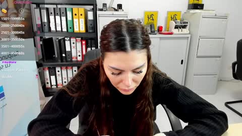 Snapshot of sassytiff chatting on 01-20-25, 11:13 sassytiff online show from 01-20-25, 11:13