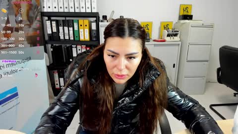 Snapshot of sassytiff chatting on 01-21-25, 11:13 sassytiff online show from 01-21-25, 11:13