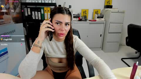 Snapshot of sassytiff chatting on 01-21-25, 02:15 sassytiff online show from 01-21-25, 02:15