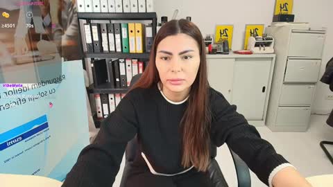 Snapshot of sassytiff chatting on 01-24-25, 11:15 sassytiff online show from 01-24-25, 11:15