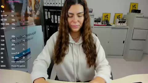 Snapshot of sassytiff chatting on 02-15-25, 11:17 sassytiff online show from 02-15-25, 11:17