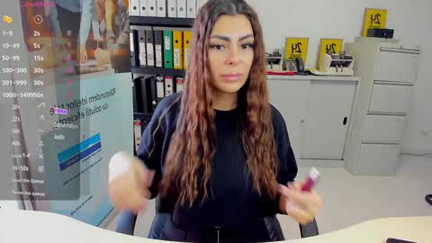 Snapshot of sassytiff chatting on 03-06-25, 11:58 sassytiff online show from 03-06-25, 11:58