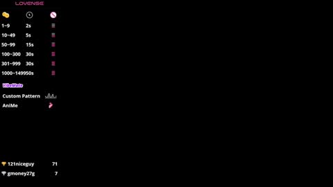 Snapshot of sassytiff chatting on 03-06-25, 03:02 sassytiff online show from 03-06-25, 03:02