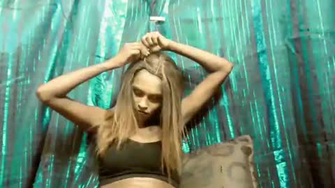 sassyxindian online show from 04-03-26, 09:18